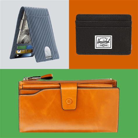 wallet with rfid blocker protection|rfid blocking wallet near me.